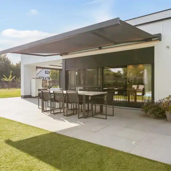 zonwering Reijmerstok